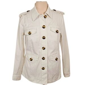 Cabi Kenya Jacket NWOT